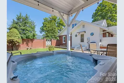 50 Epsom Street, Waynesville, NC 28786 - Photo 38