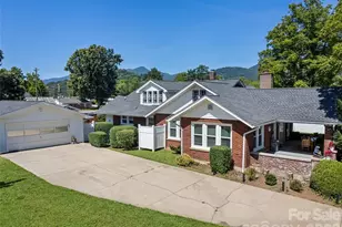 50 Epsom St, Waynesville, NC 28786 - Photo 1