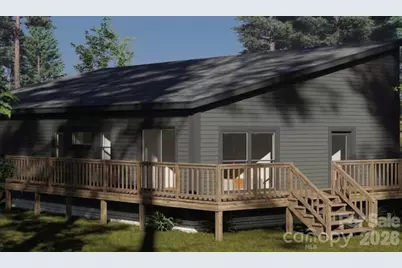 512 Twinbrook Lane, Maggie Valley, NC 28751 - Photo 2