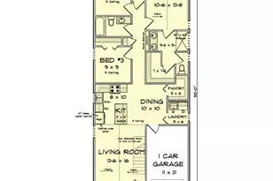 504 Twinbrook Ln, Maggie Valley, NC 28751 - Photo 4