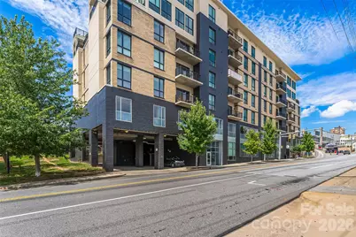 45 Asheland Avenue #401, Asheville, NC 28801 - Photo 1