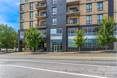 45 Asheland Avenue #401, Asheville, NC 28801 - Photo 2