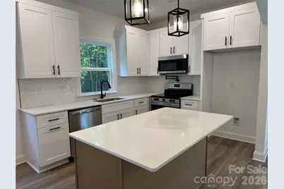 816.5 Frederick Street, Shelby, NC 28150 - Photo 2