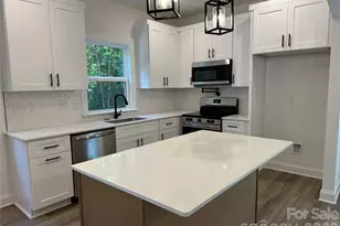 816 5 Frederick St, Shelby, NC 28150 - Photo 2