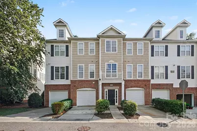 6858 Park Place Drive, Charlotte, NC 28262 - Photo 1