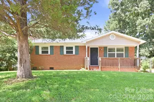 9307 Feldbank Dr, Charlotte, NC 28216 - Photo 1