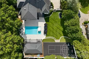8821 Covey Rise Ct, Charlotte, NC 28226 - Photo 4