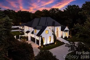 8821 Covey Rise Ct, Charlotte, NC 28226 - Photo 2