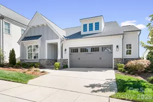 14903 Laura Michelle Rd, Huntersville, NC 28078 - Photo 2