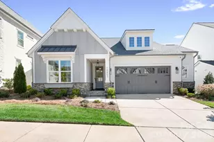 14903 Laura Michelle Rd, Huntersville, NC 28078 - Photo 1