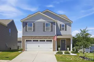 2141 Redstone Dr, York, SC 29745 - Photo 1