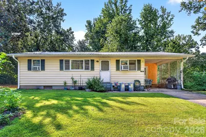 55 Edwards Drive, Nebo, NC 28761 - Photo 1