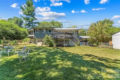 312 Hidden Valley Circle, Canton, NC 28716 - Photo 28
