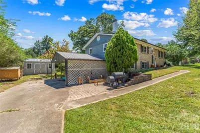 312 Hidden Valley Circle, Canton, NC 28716 - Photo 2
