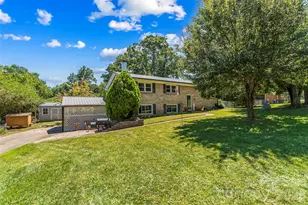 312 Hidden Valley Cir, Canton, NC 28716 - Photo 32