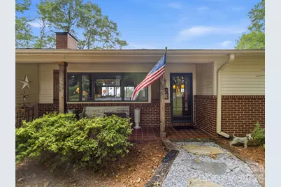 327 Summit Road, Tryon, NC 28782 - Photo 6