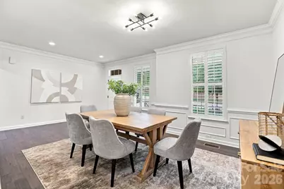 4742 Phifer Crest Court, Charlotte, NC 28226 - Photo 16