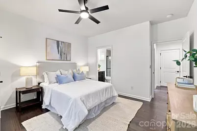 4742 Phifer Crest Court, Charlotte, NC 28226 - Photo 18