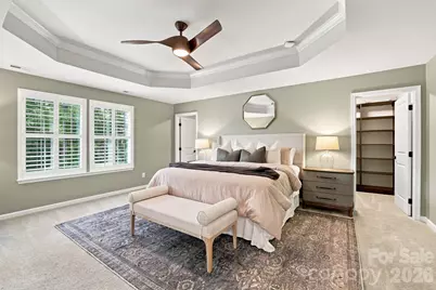 4742 Phifer Crest Court, Charlotte, NC 28226 - Photo 22