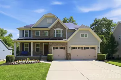 4742 Phifer Crest Court, Charlotte, NC 28226 - Photo 1