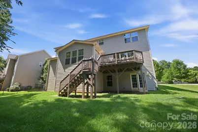 4742 Phifer Crest Court, Charlotte, NC 28226 - Photo 42