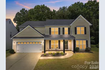 9709 Nannyberry Lane, Charlotte, NC 28273 - Photo 1