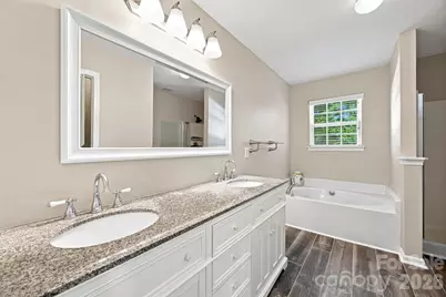 9709 Nannyberry Lane, Charlotte, NC 28273 - Photo 22