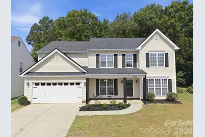 9709 Nannyberry Lane, Charlotte, NC 28273 - Photo 2