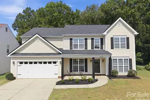 9709 Nannyberry Ln, Charlotte, NC 28273 - Photo 2