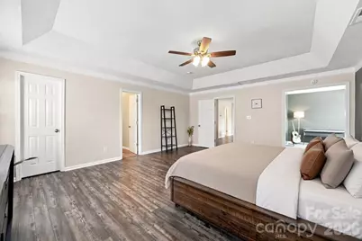 9709 Nannyberry Lane, Charlotte, NC 28273 - Photo 20