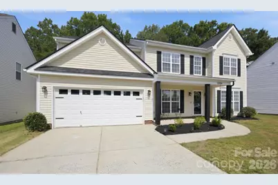 9709 Nannyberry Lane, Charlotte, NC 28273 - Photo 38