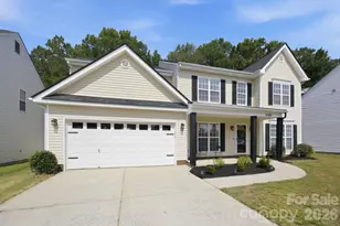 9709 Nannyberry Ln, Charlotte, NC 28273 - Photo 38