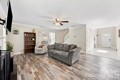 9709 Nannyberry Lane, Charlotte, NC 28273 - Photo 8