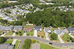 9709 Nannyberry Ln, Charlotte, NC 28273 - Photo 36