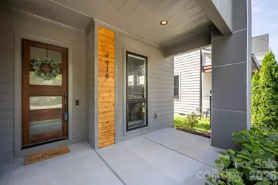 1418 N Caldwell Street, Charlotte, NC 28206 - Photo 6