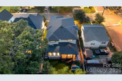 1418 N Caldwell Street, Charlotte, NC 28206 - Photo 44