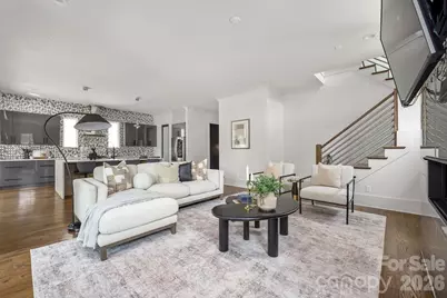 1418 N Caldwell Street, Charlotte, NC 28206 - Photo 20