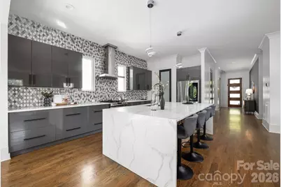 1418 N Caldwell Street, Charlotte, NC 28206 - Photo 12