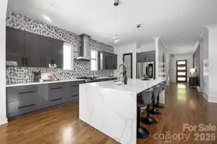 1418 N Caldwell St, Charlotte, NC 28206 - Photo 12