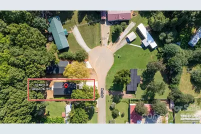 140 Norris Drive, Salisbury, NC 28147 - Photo 22