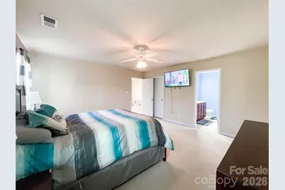 1033 Mountain Laurel Court, Matthews, NC 28104 - Photo 26