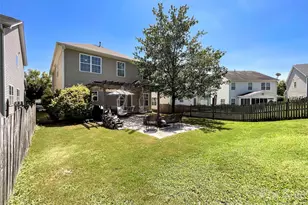 1033 Mountain Laurel Ct, Matthews, NC 28104 - Photo 34