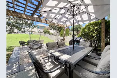 1033 Mountain Laurel Court, Matthews, NC 28104 - Photo 38