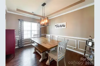 1033 Mountain Laurel Court, Matthews, NC 28104 - Photo 10