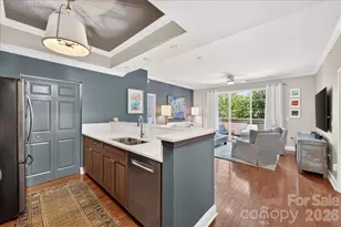 300 W 5th St, Charlotte, NC 28202 - Photo 6
