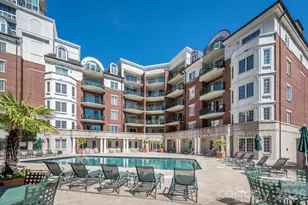 300 W 5th St, Charlotte, NC 28202 - Photo 1