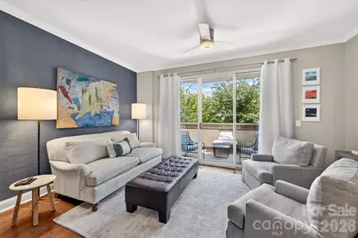 300 W 5th Street #318, Charlotte, NC 28202 - Photo 12