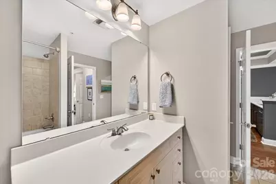 300 W 5th Street #318, Charlotte, NC 28202 - Photo 24