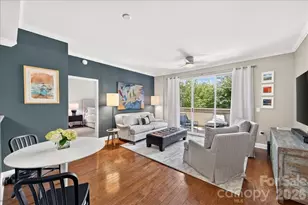 300 W 5th St, Charlotte, NC 28202 - Photo 2