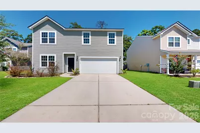 28 Pacolet Lane, Beaufort, SC 29906 - Photo 1